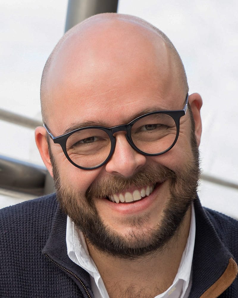 HENRIQUE LUHENCO